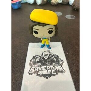 Funko Pop! Television - Stranger Things - Eleven 854 Amazon Special Edition